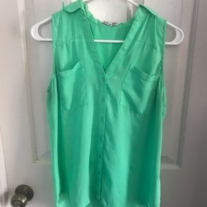 Profino shirt (button up)